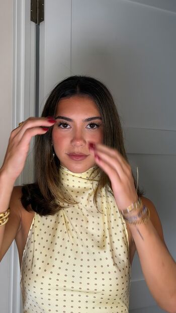 Scarlett Estevez