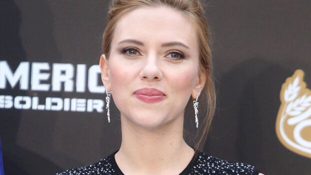 Leaked Scarlett joha private photo viral onlyfans