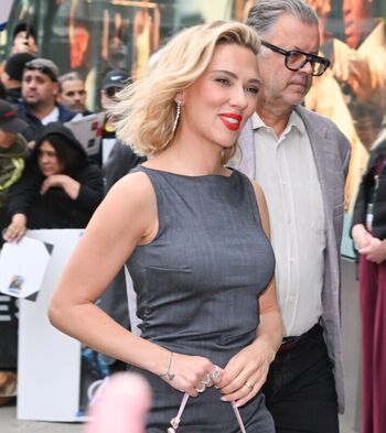 Leaked Scarlett johansson  page private photo viral onlyfans