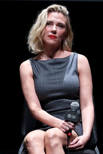 Leaked Scarlett johansson  page private photo viral onlyfans