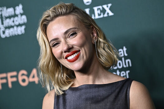 Leaked Scarlett johansson  page private photo viral onlyfans