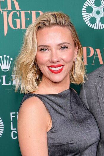Leaked Scarlett johansson  page private photo viral onlyfans