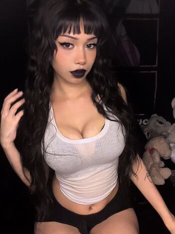 Leaked Scarlett moon private photo viral onlyfans