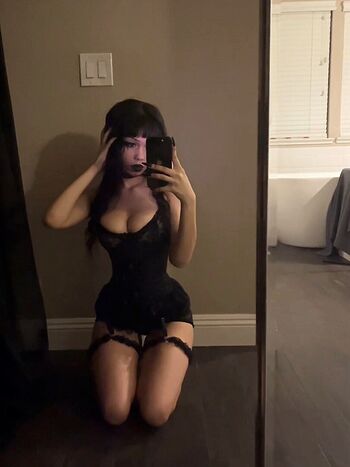 Leaked Scarlett moon private photo viral onlyfans