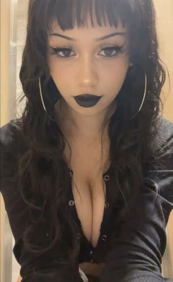 Leaked Scarlett moon private photo viral onlyfans