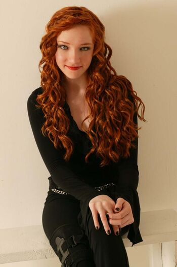 Leaked Scarlett pomers private photo viral onlyfans