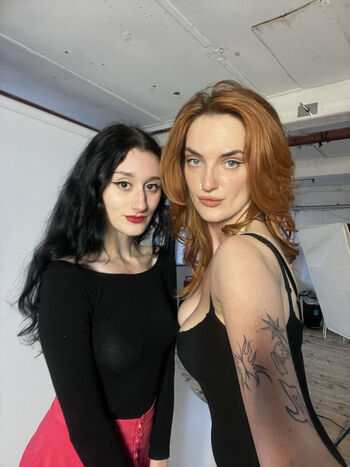 Leaked Scarlett poppy page private photo viral onlyfans