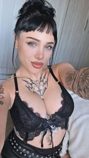 Leaked Scarlett rose private photo viral onlyfans