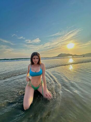 Leaked Scarlett salazar  page private photo viral onlyfans