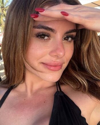 Leaked Scarlett salazar private photo viral onlyfans