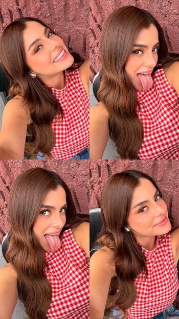 Leaked Scarlett salazar private photo viral onlyfans