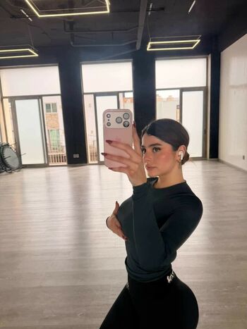 Leaked Scarlett salazar private photo viral onlyfans