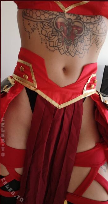 Leaked Scarlett sirene page private photo viral onlyfans