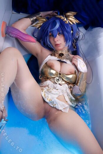 Leaked Scarlett sirene page private photo viral onlyfans