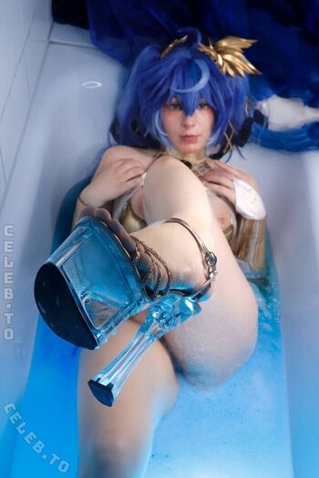 Leaked Scarlett sirene page private photo viral onlyfans