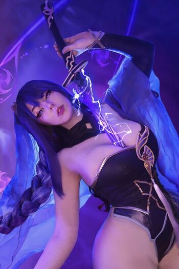 Leaked Scarlett sirene private photo viral onlyfans
