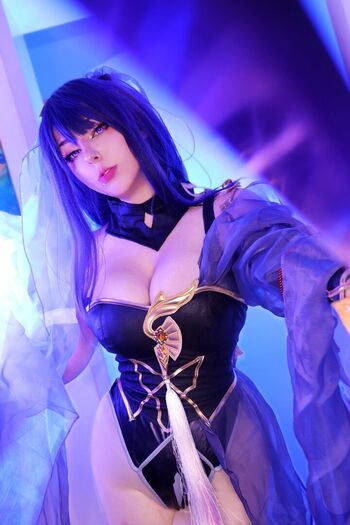 Leaked Scarlett sirene private photo viral onlyfans