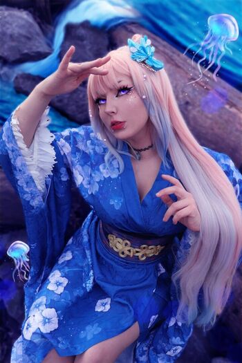 Leaked Scarlett sirene private photo viral onlyfans