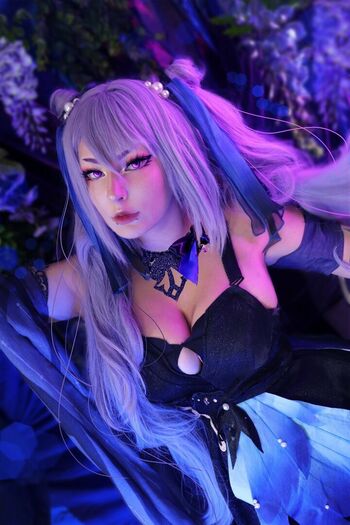 Leaked Scarlett sirene private photo viral onlyfans