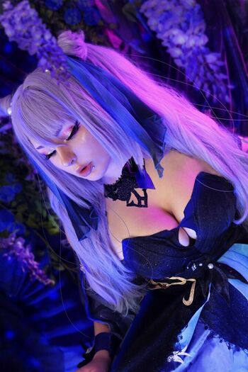 Leaked Scarlett sirene private photo viral onlyfans