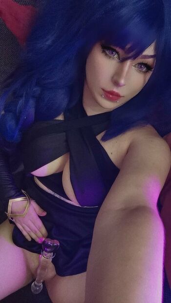 Leaked Scarlett sirene private photo viral onlyfans
