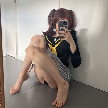 Leaked Scarlettdevil private photo viral onlyfans