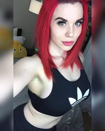 Leaked Scarlettfoxplay private photo viral onlyfans