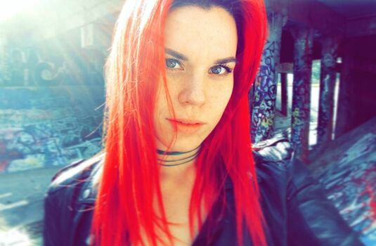 Leaked Scarlettfoxplay private photo viral onlyfans