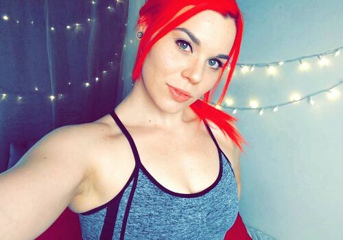 Scarlettfoxplay