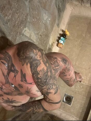 Leaked Scarlyy private photo viral onlyfans