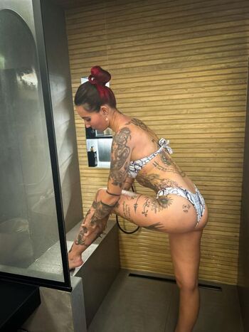 Leaked Scarlyy private photo viral onlyfans