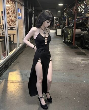Leaked Scarxvamp private photo viral onlyfans