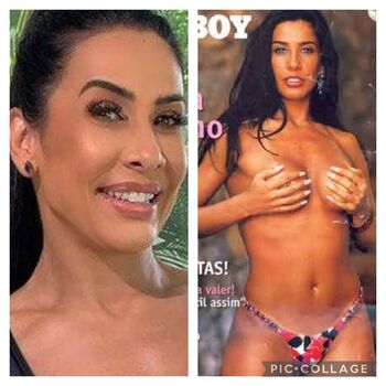 Scheila Carvalho