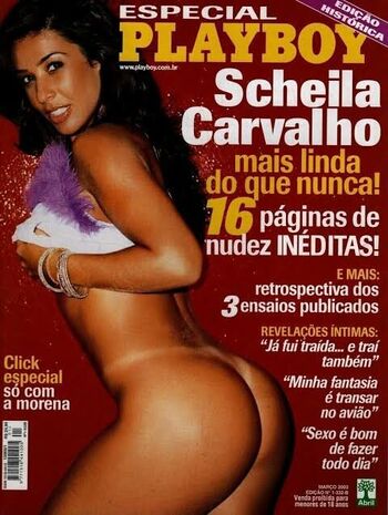 Leaked Scheila carvalho private photo viral onlyfans