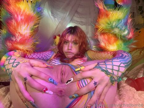Leaked Schizobimb private photo viral onlyfans