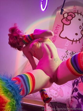Leaked Schizobimb private photo viral onlyfans