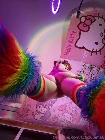 Leaked Schizobimb private photo viral onlyfans