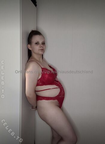 Leaked Schwangeredeutsche  page private photo viral onlyfans