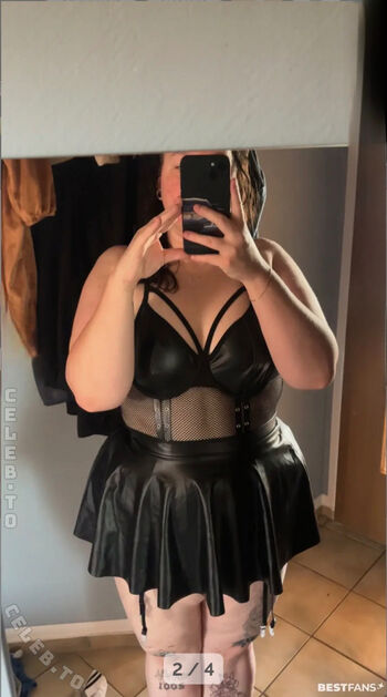 Leaked Schwarzerfuchs private photo viral onlyfans