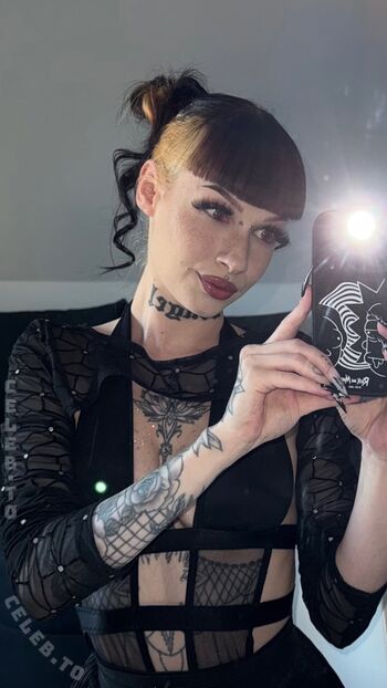 Leaked Schweinenuttenfotzenscheisse private photo viral onlyfans