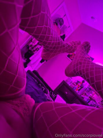 scorpiovee