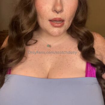 Leaked Scotchdolly private photo viral onlyfans