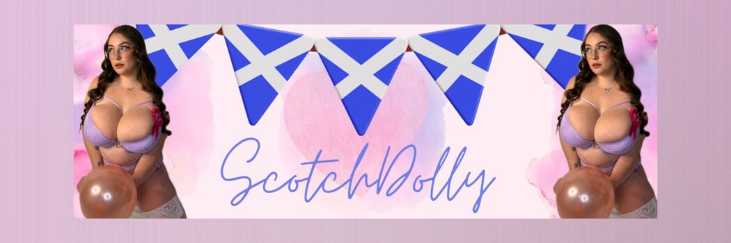 Leaked Scotchdolly private photo viral onlyfans