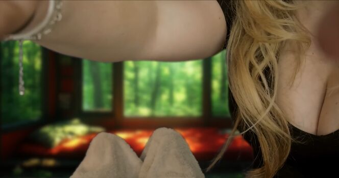 Leaked Scottish murmurs asmr private photo viral onlyfans