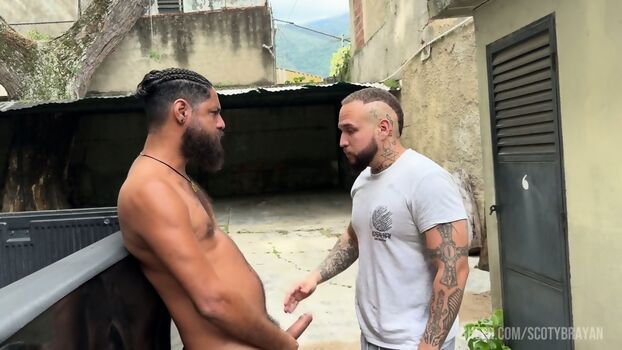 Leaked Scotybrayan private photo viral onlyfans
