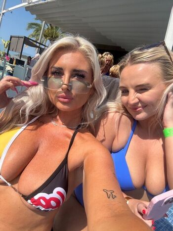Leaked Scouselilyx private photo viral onlyfans