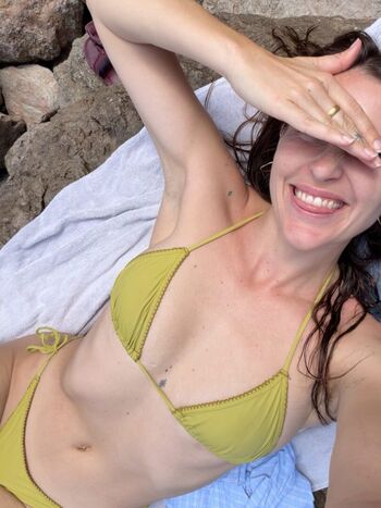 Leaked Scout larue willis private photo viral onlyfans