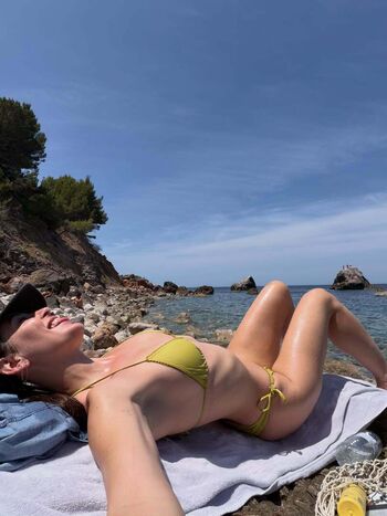 Leaked Scout larue willis private photo viral onlyfans