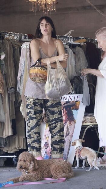 Scout LaRue Willis