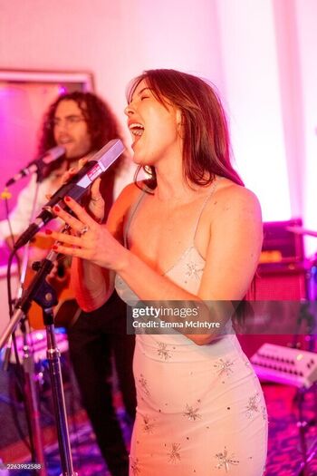 Leaked Scout larue willis page private photo viral onlyfans